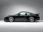Porsche 911 GT500 BiTurbo by Gemballa 2006 года